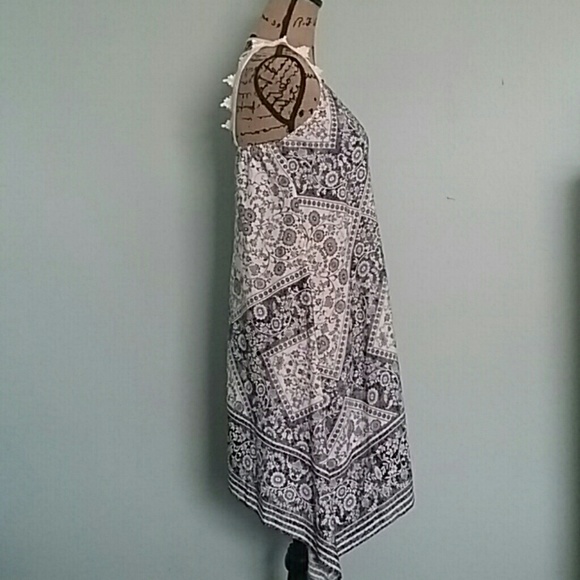 Trixxi Boho Dress Size S - Picture 5 of 8